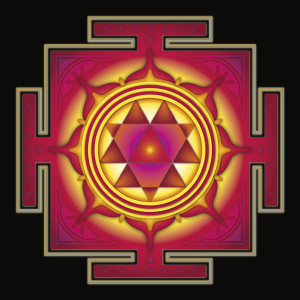 Sri Yantra