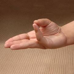 Varun Mudra