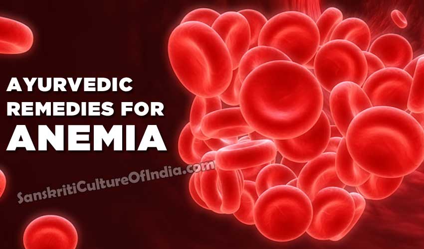 anemia