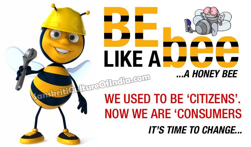 bee