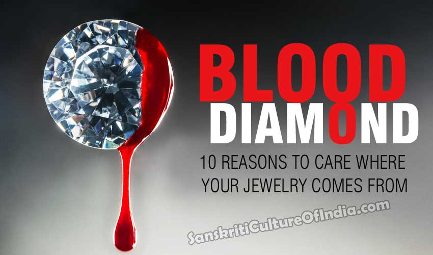 What Is a Blood Diamond?