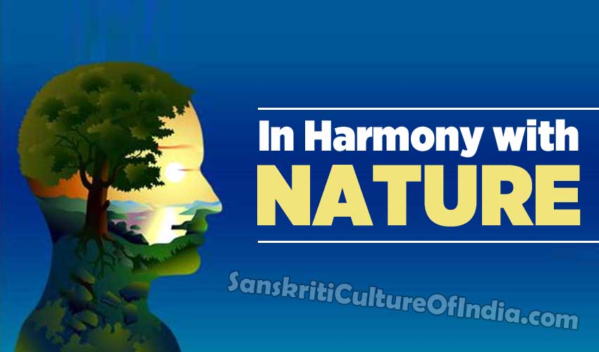 harmony-with-nature