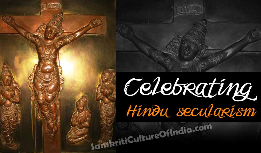 hindu--secularism