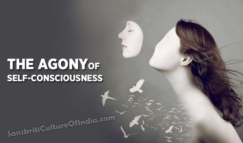 self-consciousness