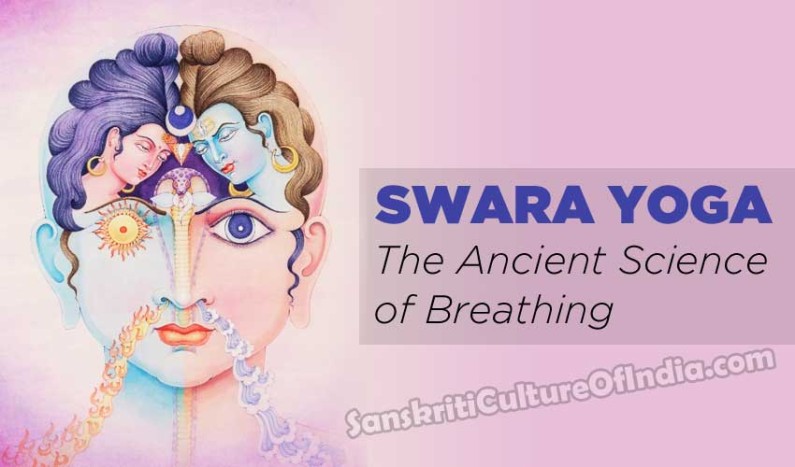 Swara Yoga: The Ancient Science of Breathing | Sanskriti - Hinduism and ...