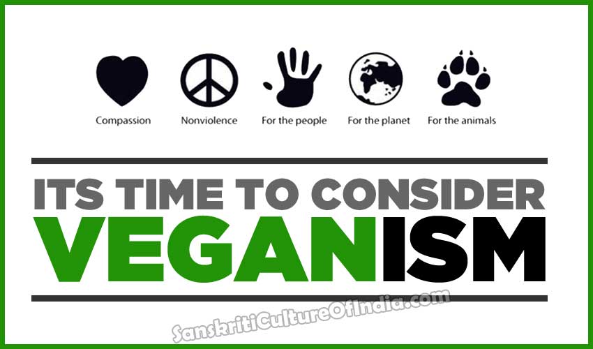 veganism