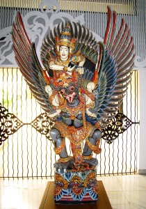 Garuda_Wishnu_Bali
