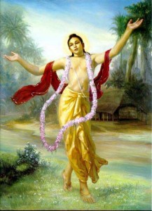 Chaitanya