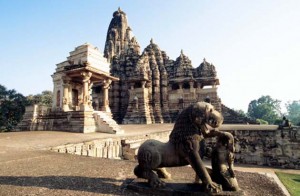 Hindu Temple Architecture in the North