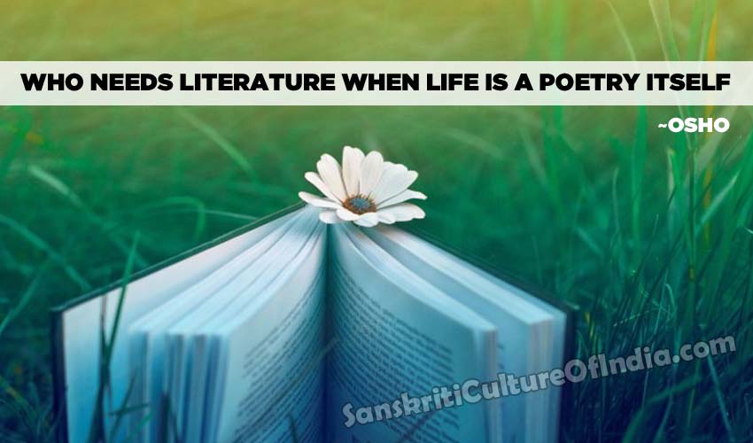 OSHO-POETRY