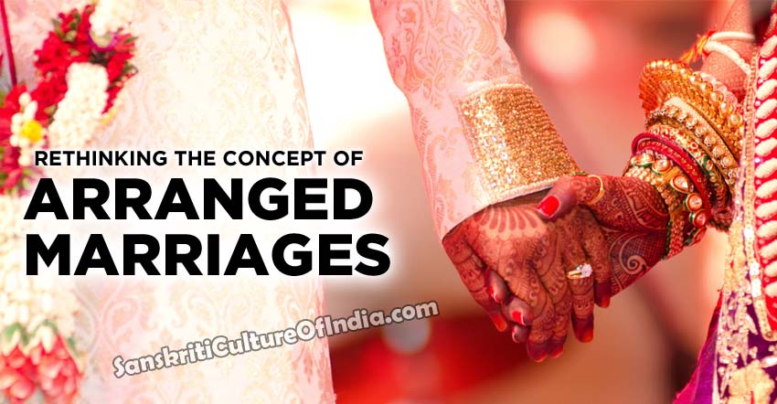 arranged-marriages