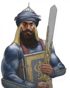 Banda Singh Bahadur