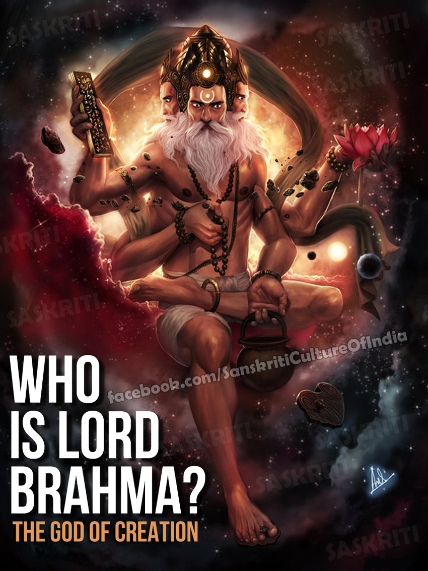 brahma-creation-sanskriti