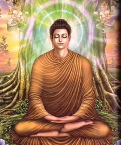 buddha