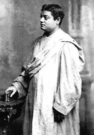 swami vivekananda