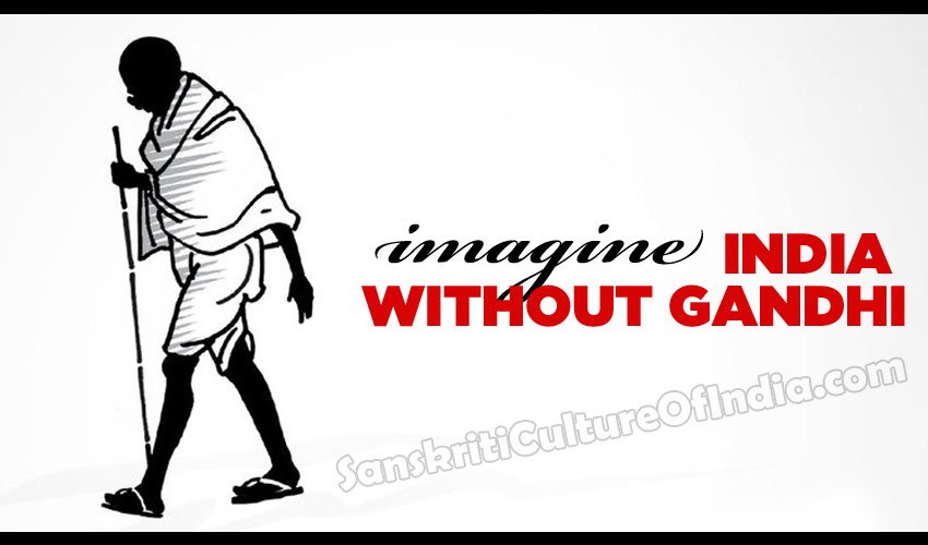 indiawithoutgandhi