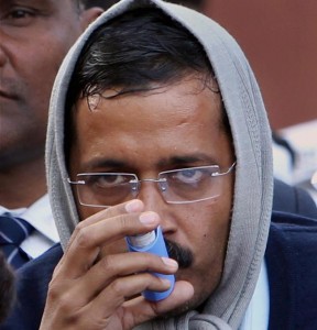 kejriwal