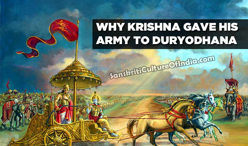 krishna-duryodhan