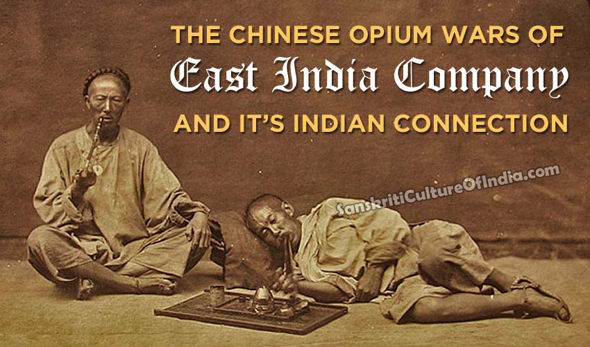 opium-war