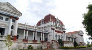 The Oriental Research Institute, Mysore