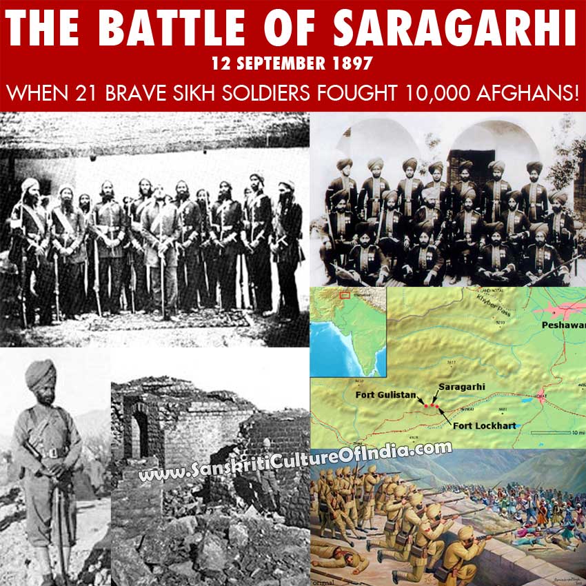 saragarhi