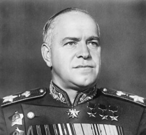 zhukov