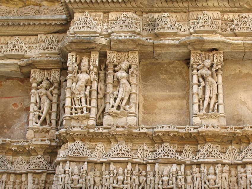 Rani ki Vav