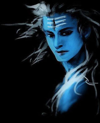 lord Shiva