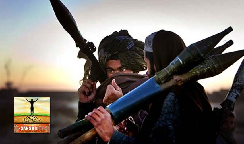 Caravan of jihadists coming from Afghanistan to liberate Kashmir: Al-Qaida