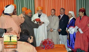Special emphasis for dignified return of Kashmiri Pandits by Modi govt.