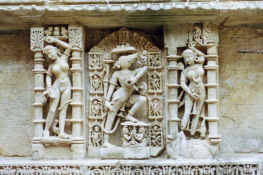 Rani ki Vav