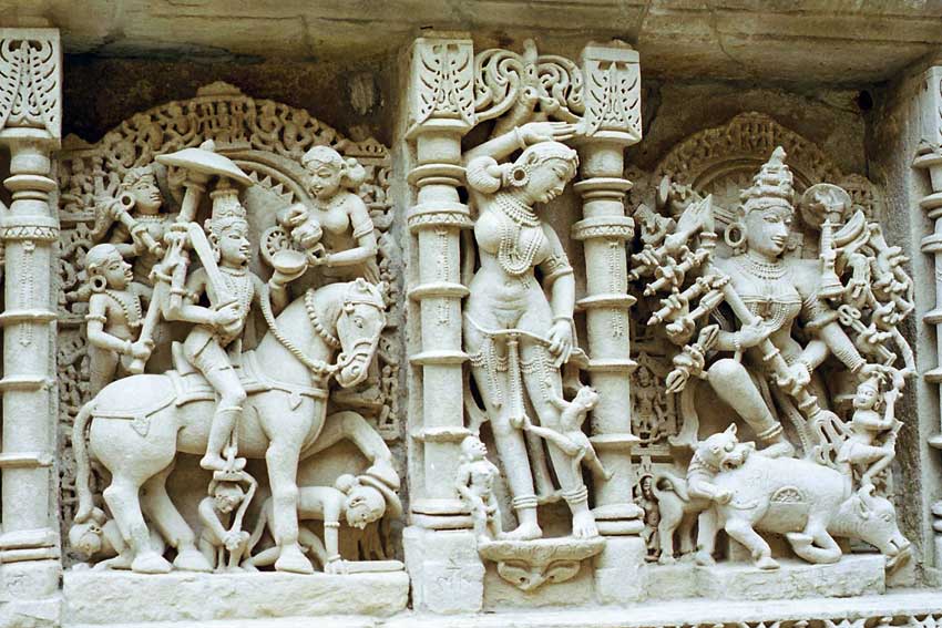 Rani ki Vav