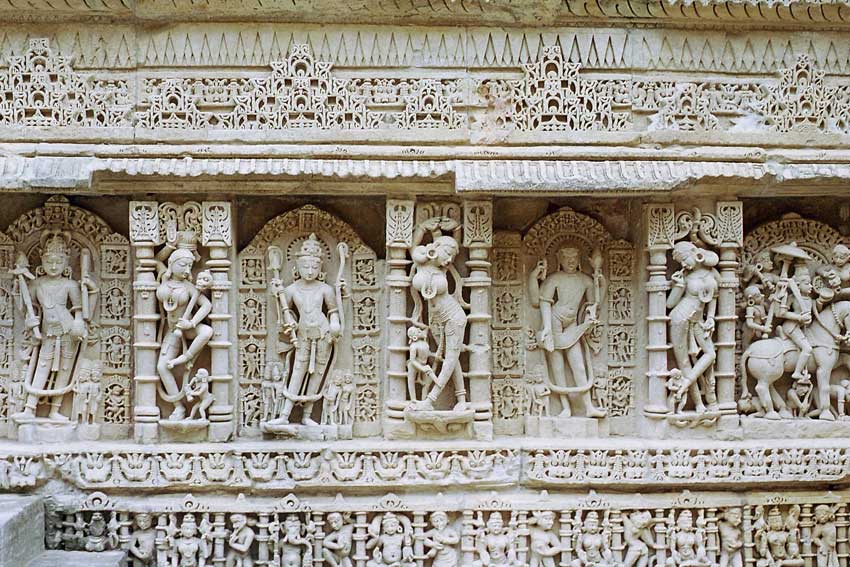 Rani ki Vav
