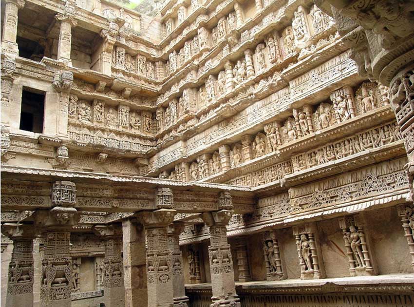 Rani ki Vav
