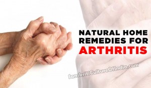 Home Treatment for Arthritis