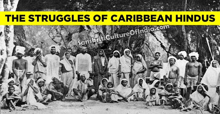 caribbean-hindus