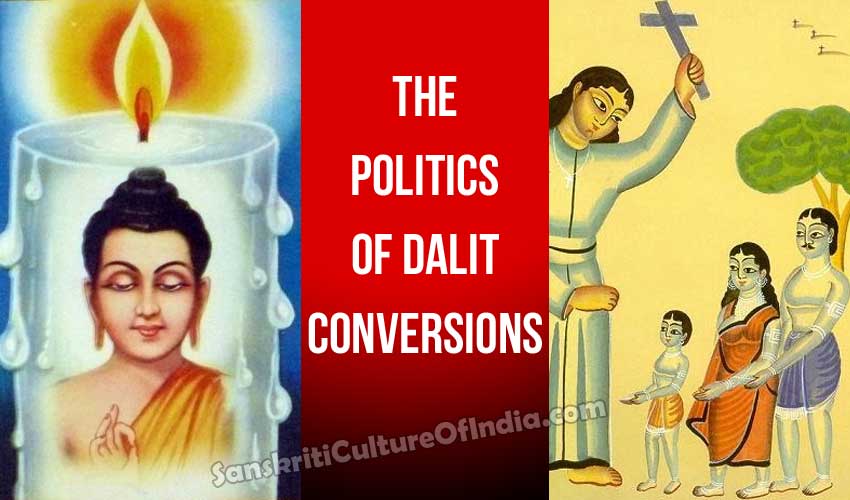 dalit-conversion
