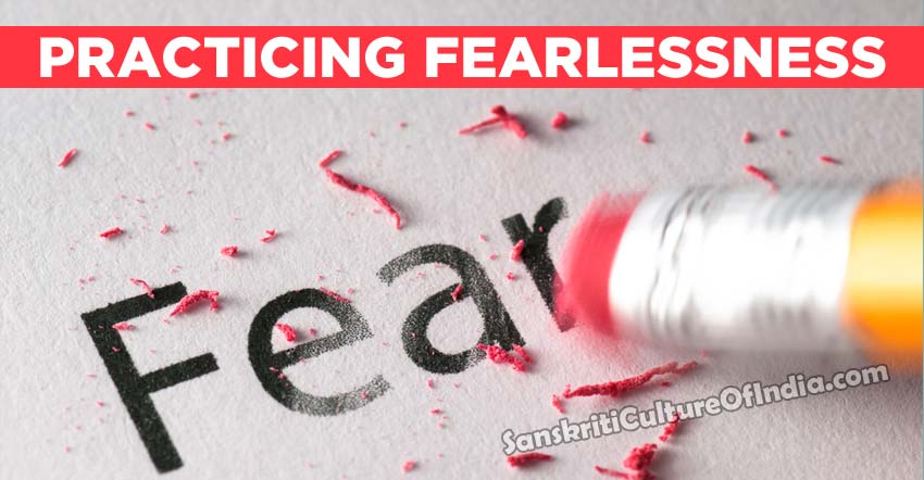 fearlessness