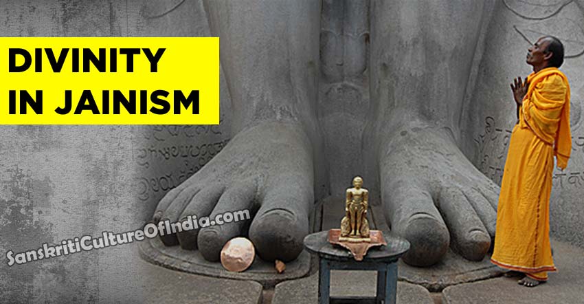 jainism