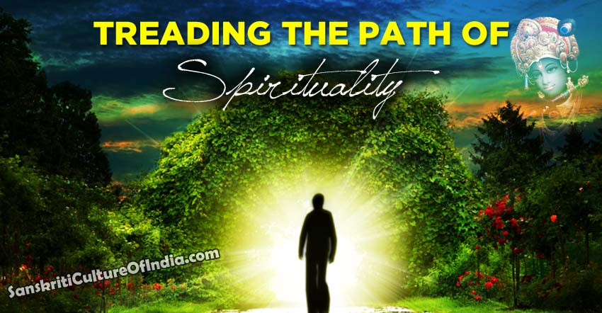 path-of-spirituality