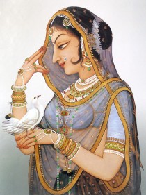 rani padmini