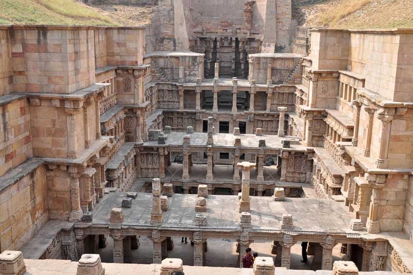 Rani ki Vav