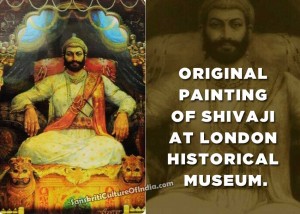 shivaji-painting