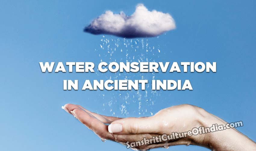 water-conservation