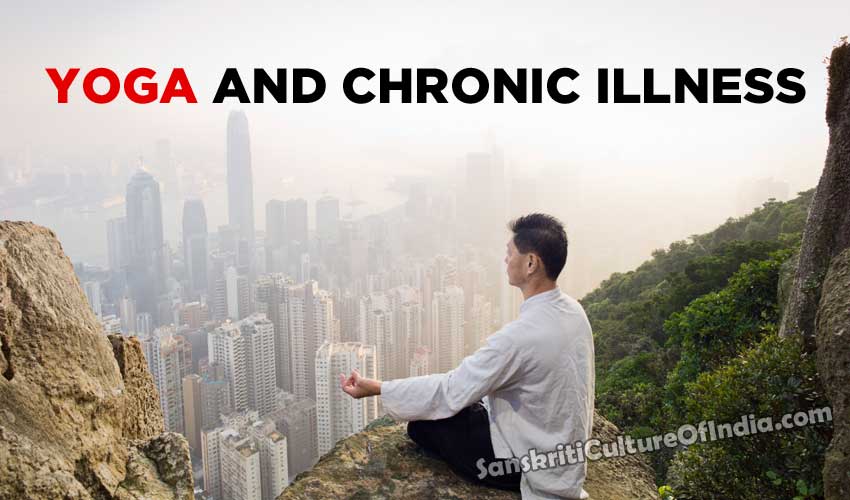 Yoga and Chronic Illness