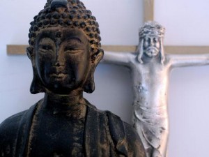 Countering Christian Evangelism in Buddhism