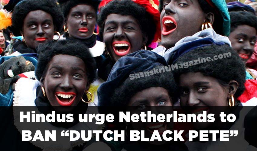 Dutch-Black-Pete