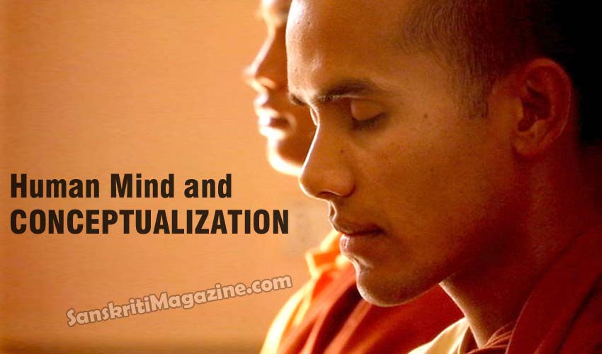 Human-mind-and-conceptualization