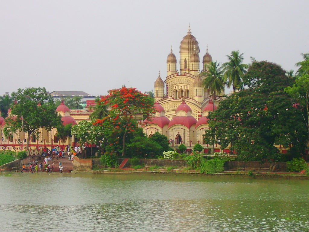 Kolkatatemple