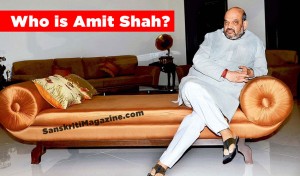 Who is Amit Shah? Inside the Machiavellian mind of Modi's closest aid